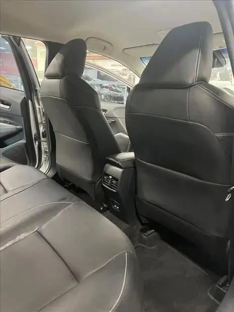 Toyota COROLLA 2.0 VVT-IE FLEX XEI DIRECT SHIFT