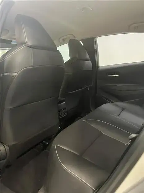 Toyota COROLLA 2.0 VVT-IE FLEX XEI DIRECT SHIFT