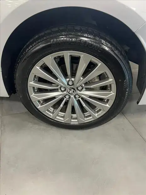 Toyota COROLLA 2.0 VVT-IE FLEX XEI DIRECT SHIFT