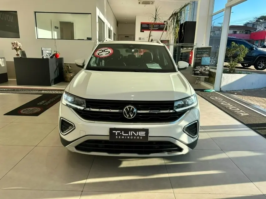 galeria T-CROSS