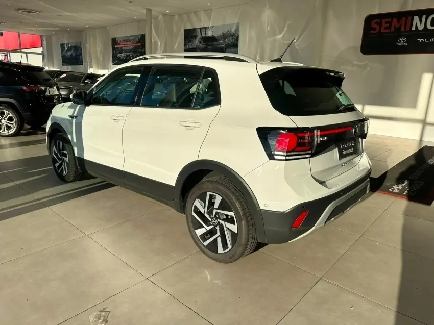 galeria T-CROSS