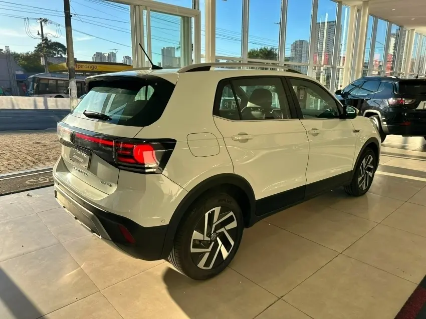 galeria T-CROSS