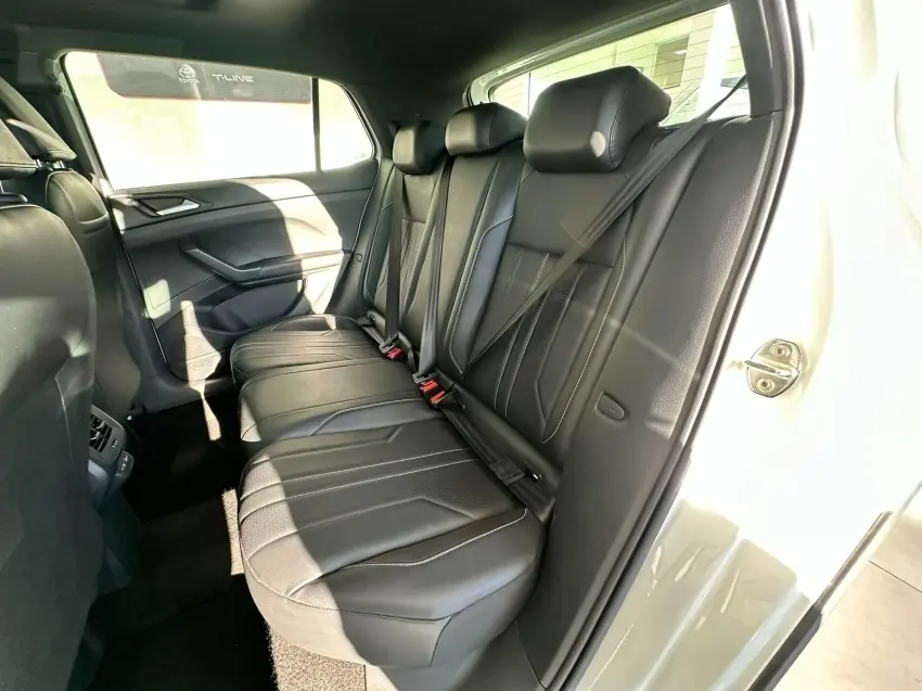 galeria T-CROSS