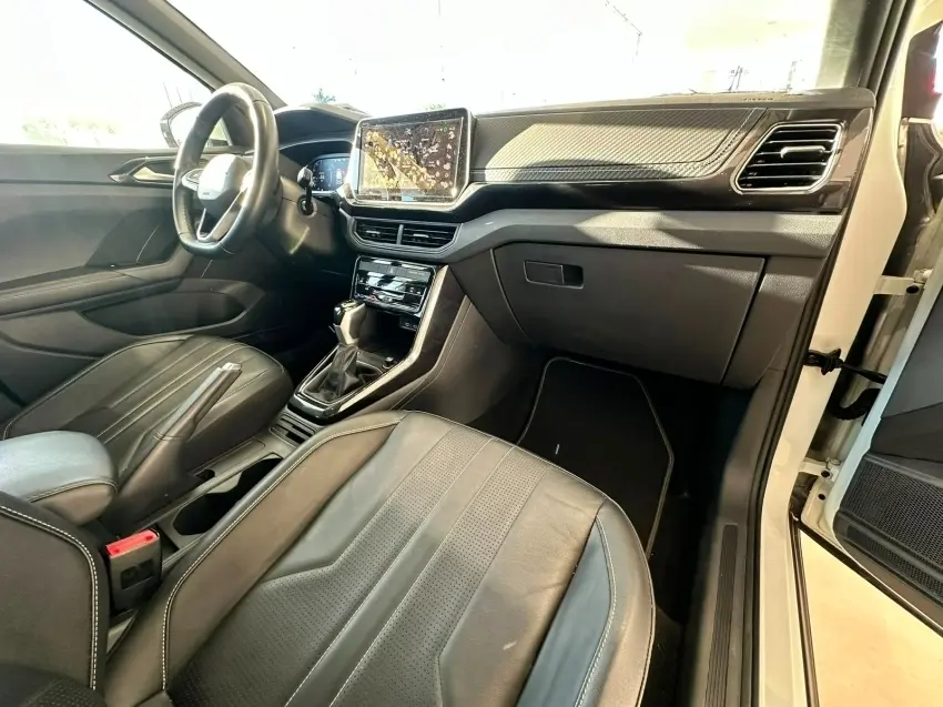 galeria T-CROSS