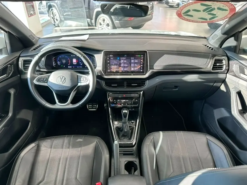 galeria T-CROSS