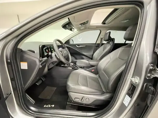 Kia Niro SX Prestige 1.6 (Híbrido)