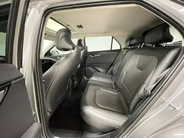 Kia Niro SX Prestige 1.6 (Híbrido)