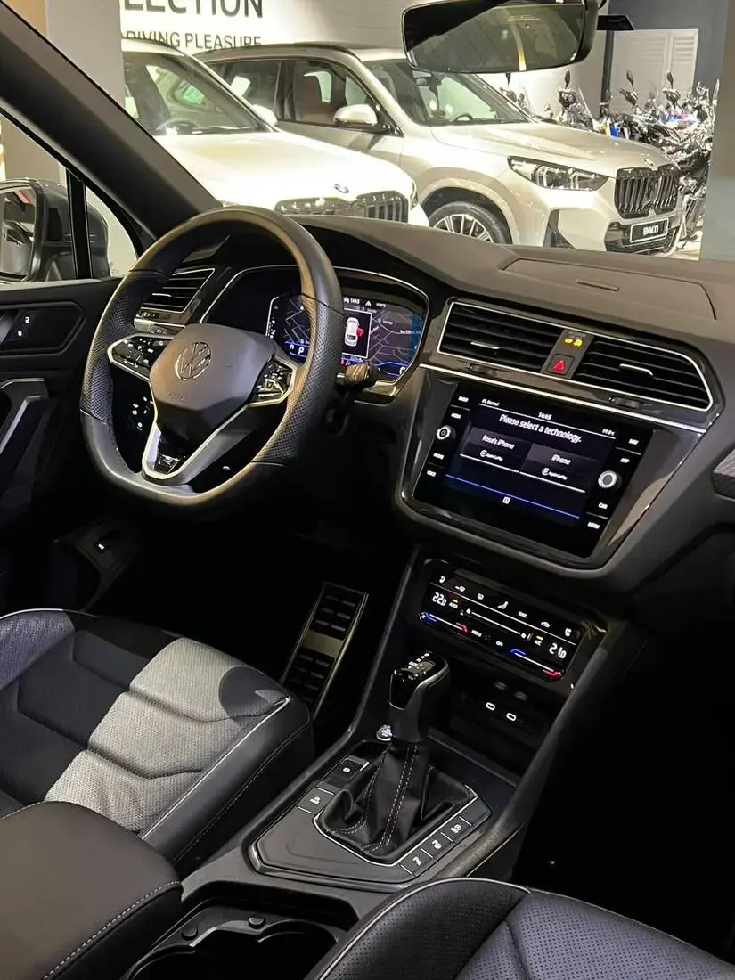 galeria Tiguan
