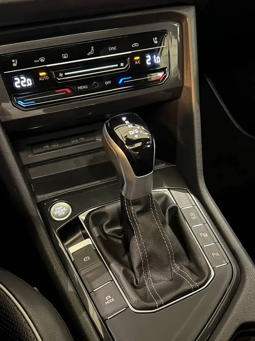 galeria Tiguan