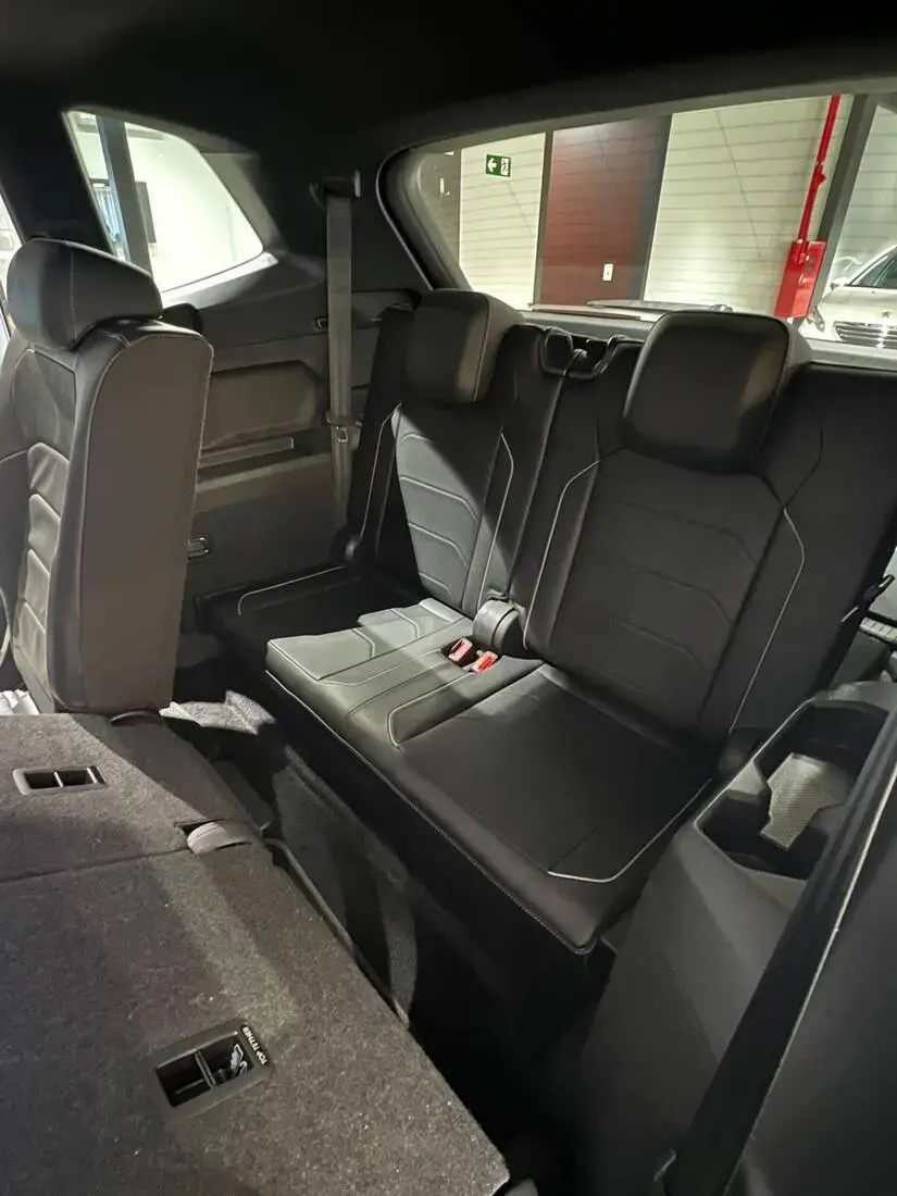 galeria Tiguan