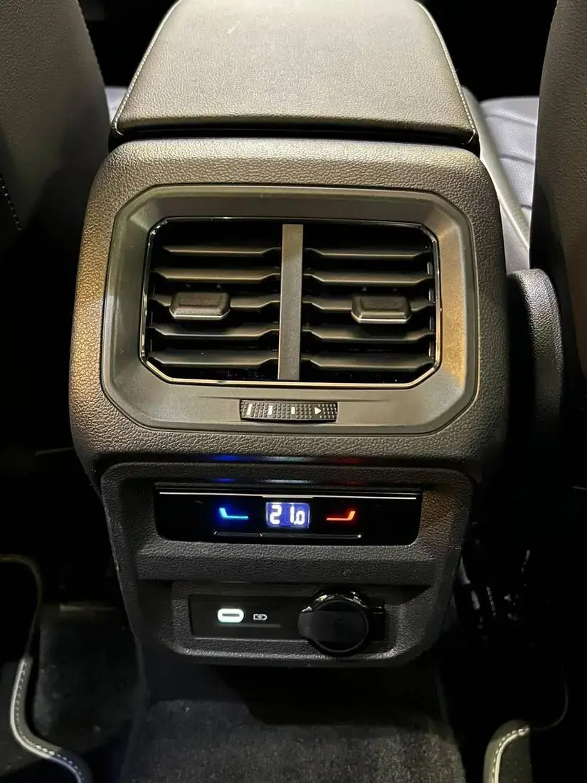galeria Tiguan