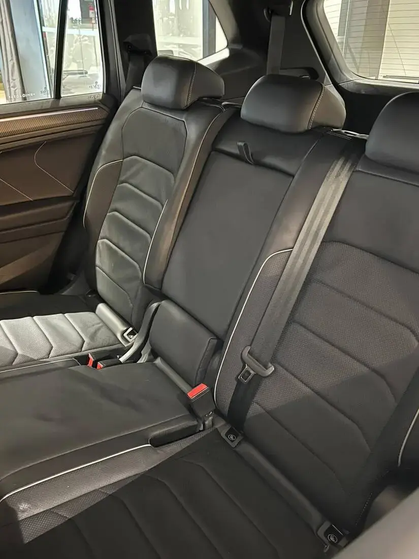 galeria Tiguan