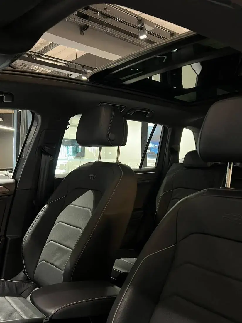 galeria Tiguan