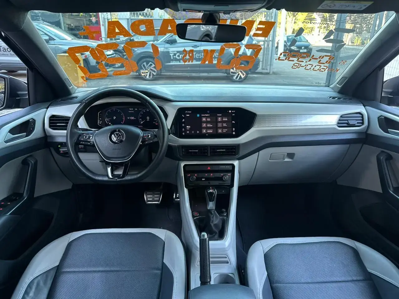 galeria T-Cross