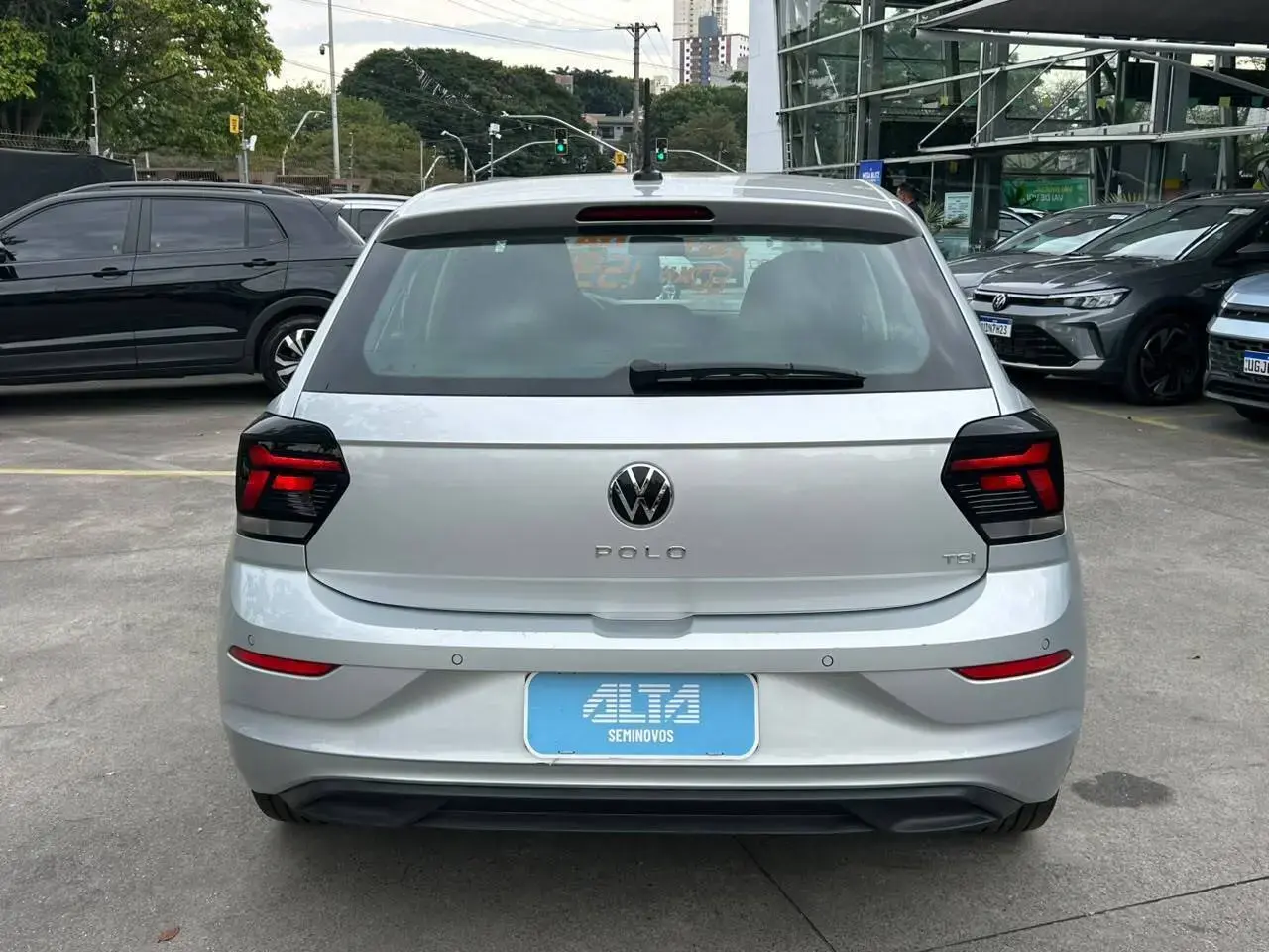 galeria Polo