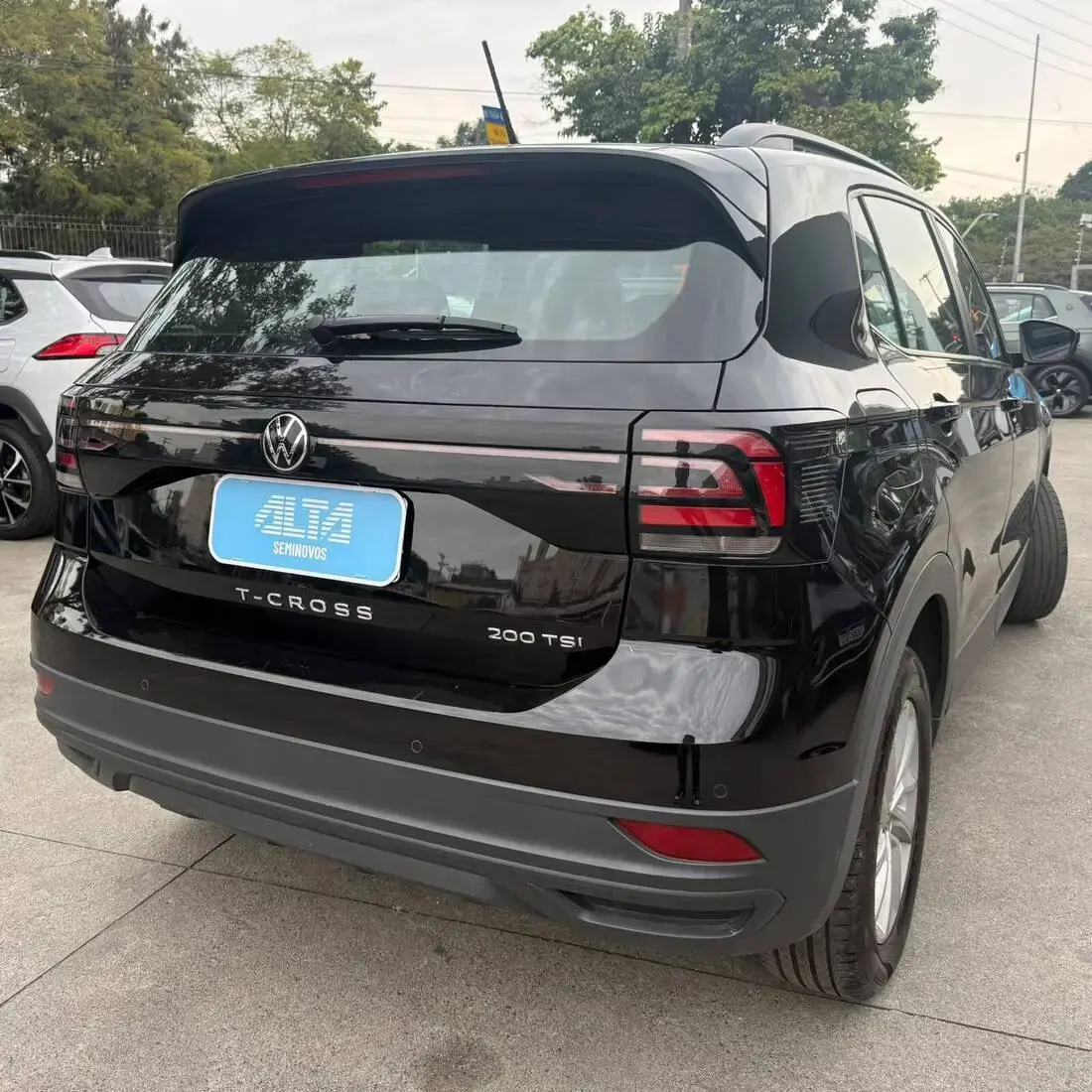 galeria T-Cross