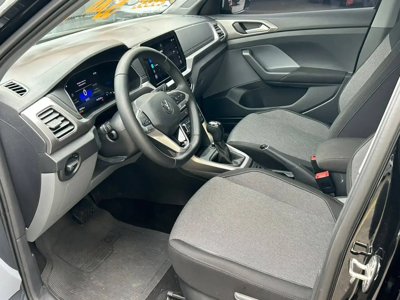 galeria T-Cross
