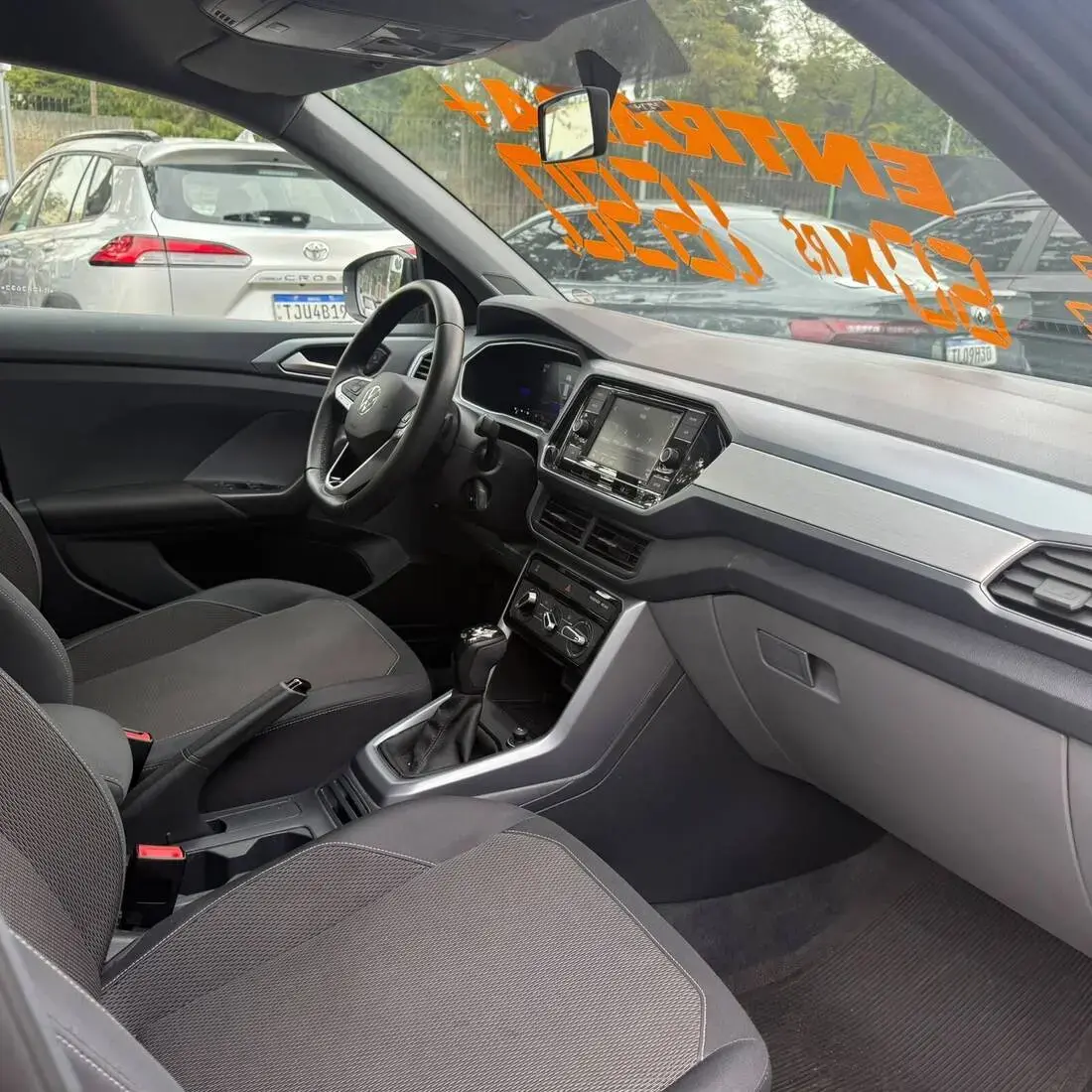 galeria T-Cross
