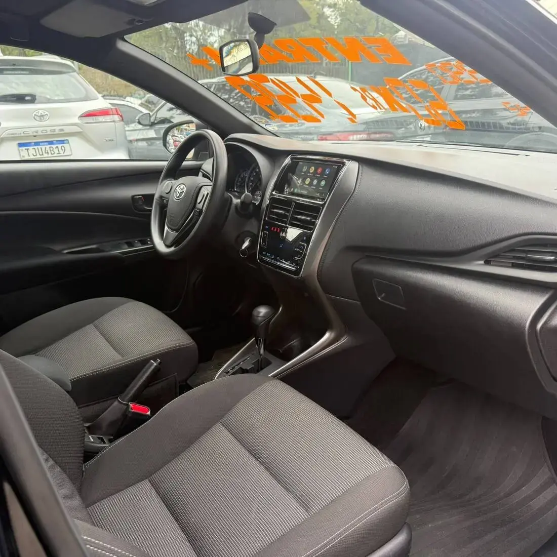 galeria T-Cross
