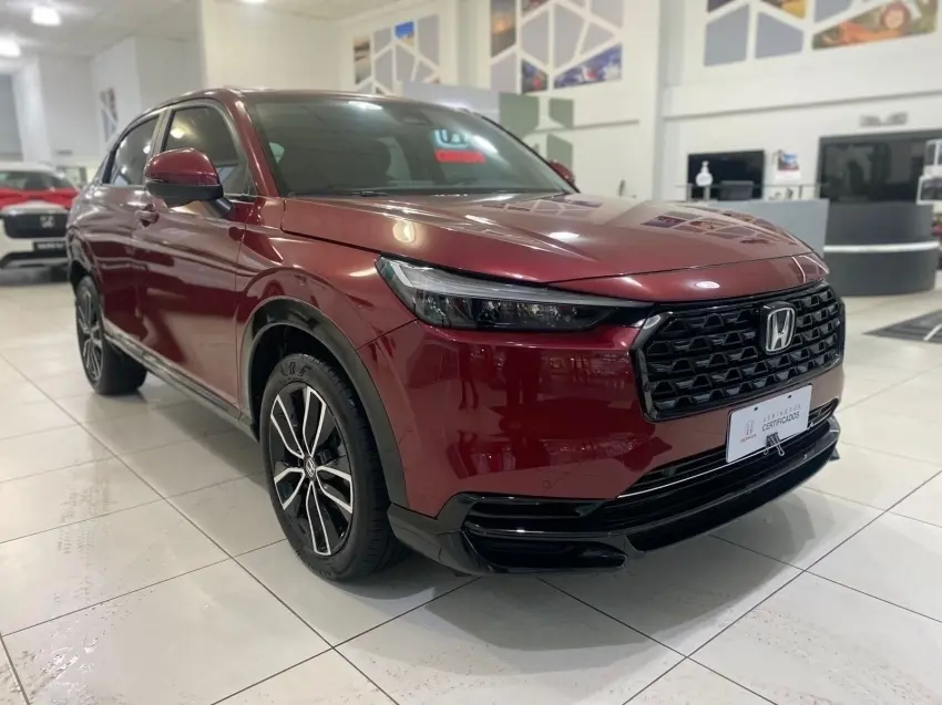 galeria HR-V