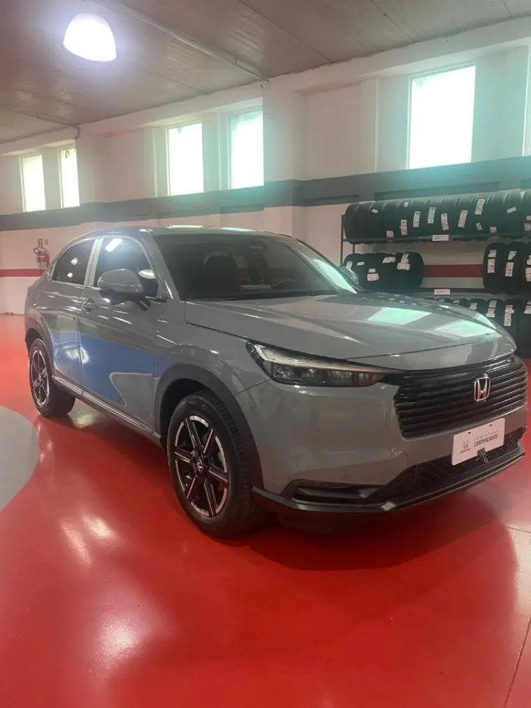 galeria HR-V
