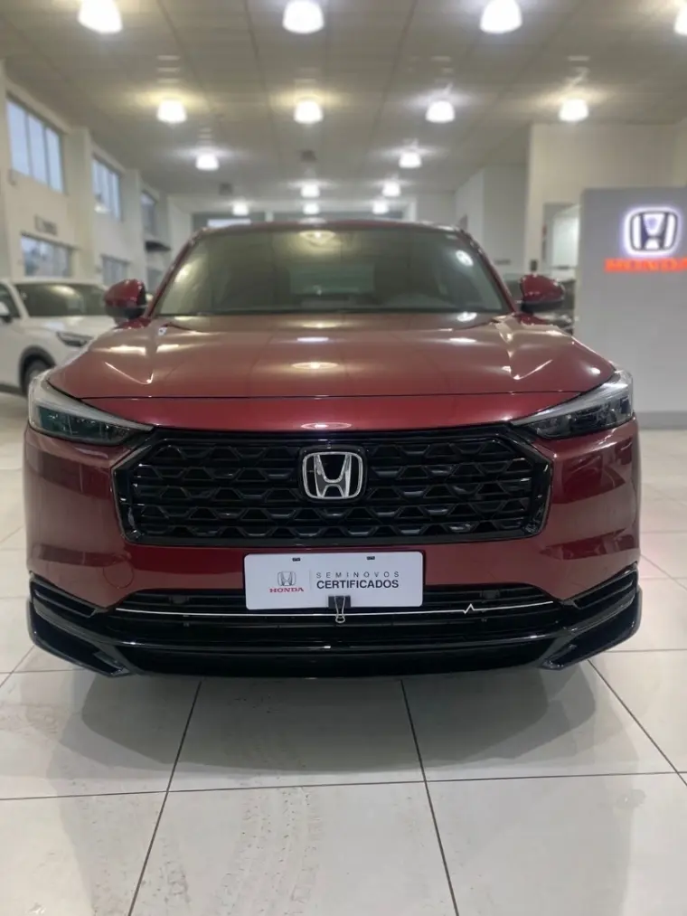 galeria HR-V