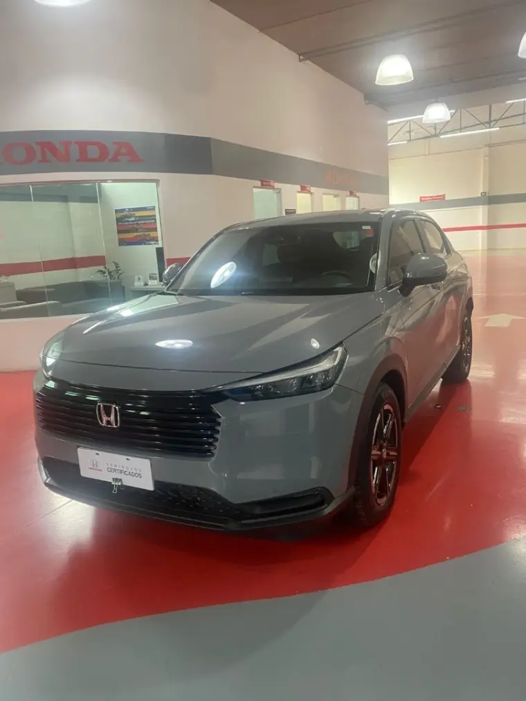 galeria HR-V