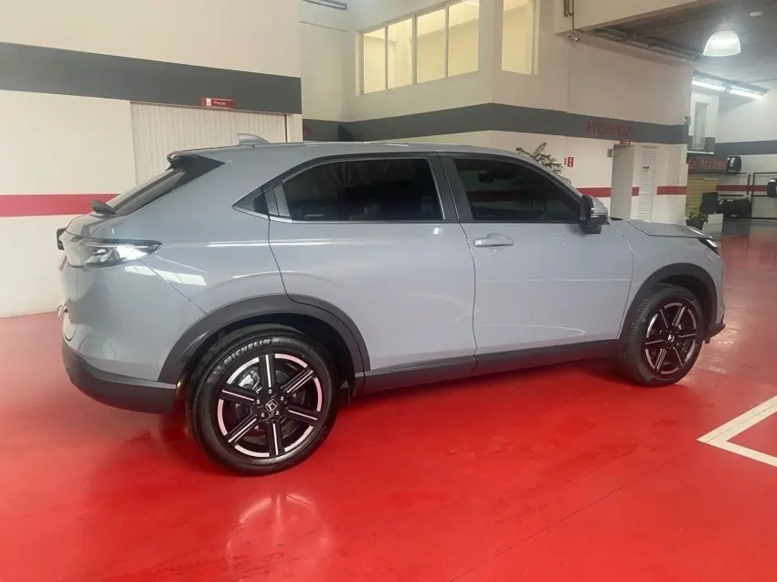 galeria HR-V