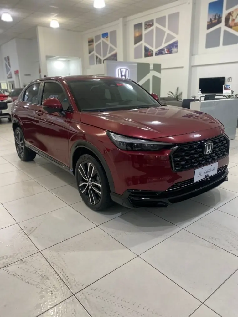 galeria HR-V