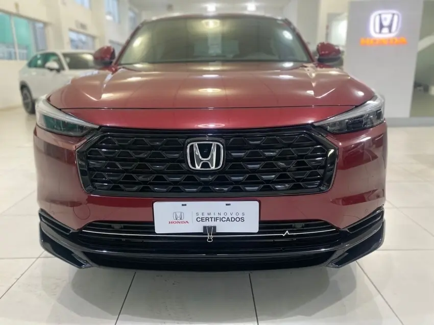 galeria HR-V