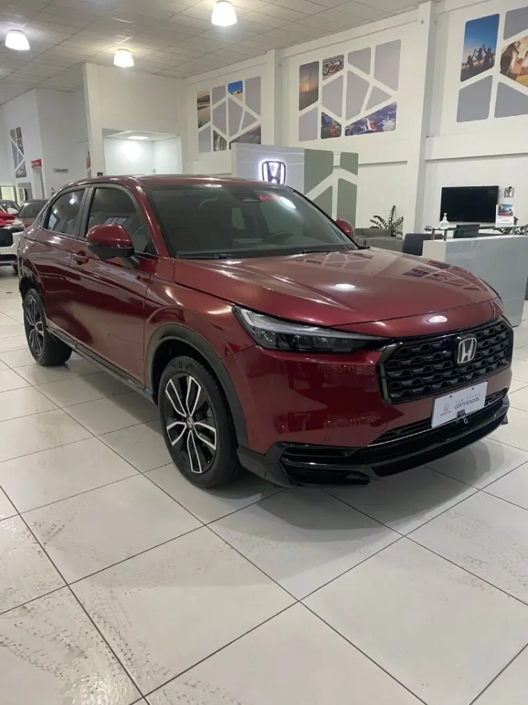 galeria HR-V