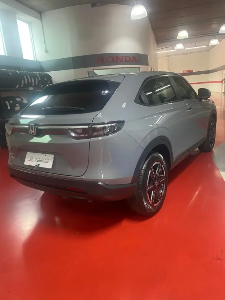 galeria HR-V