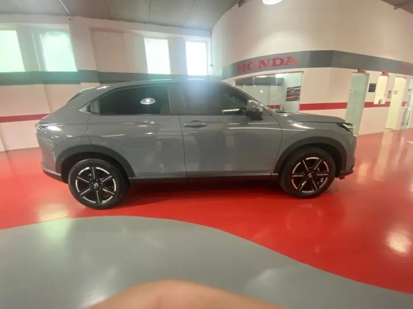 galeria HR-V