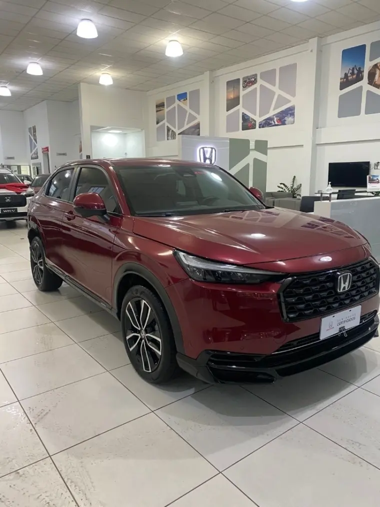 galeria HR-V
