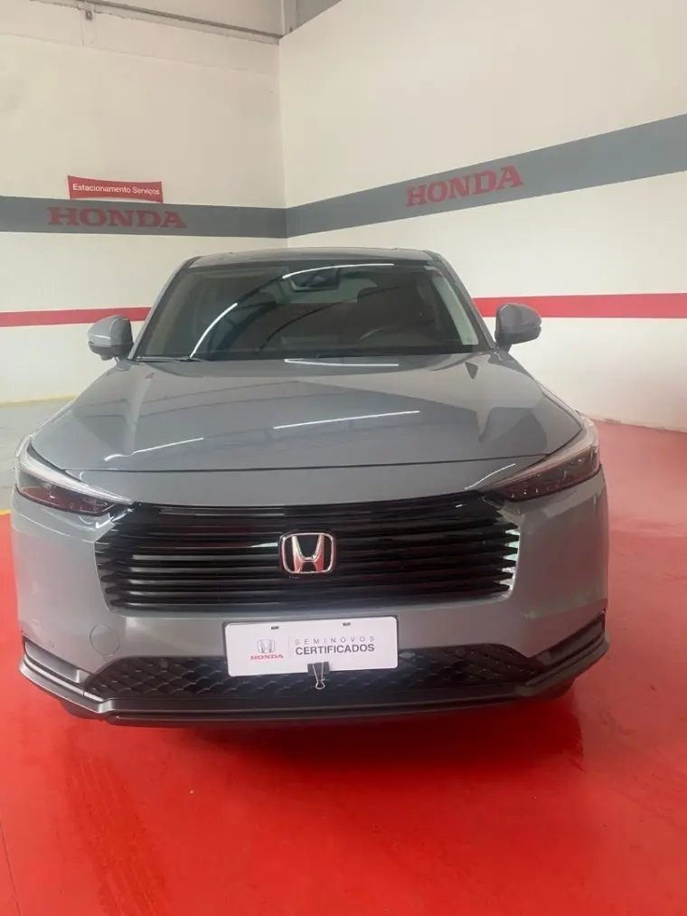 galeria HR-V