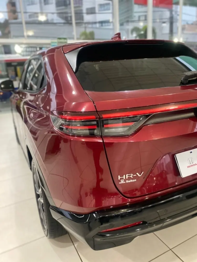 galeria HR-V
