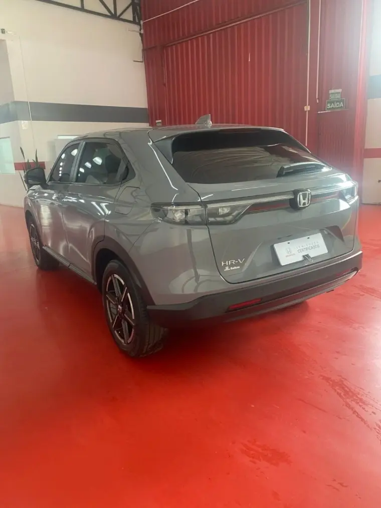 galeria HR-V