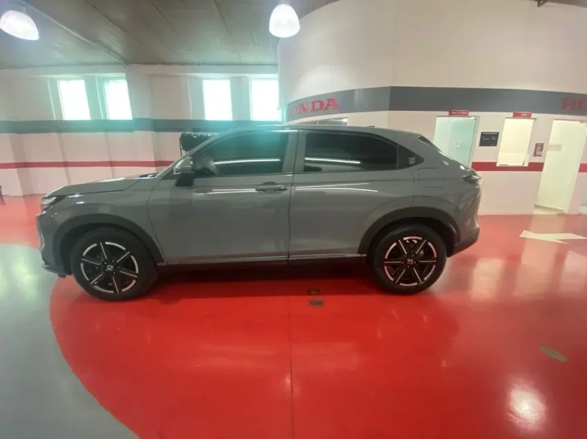 galeria HR-V