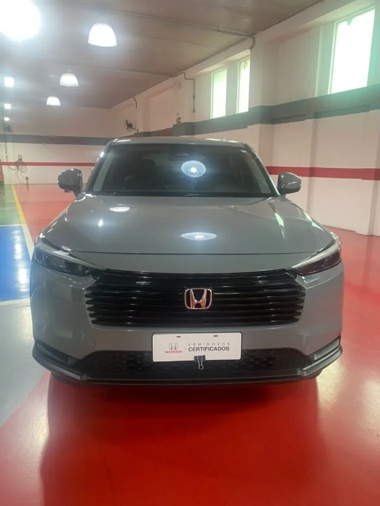 galeria HR-V