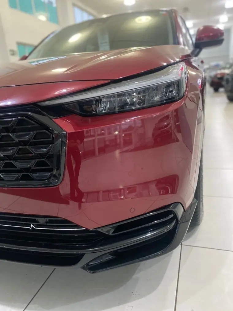 galeria HR-V