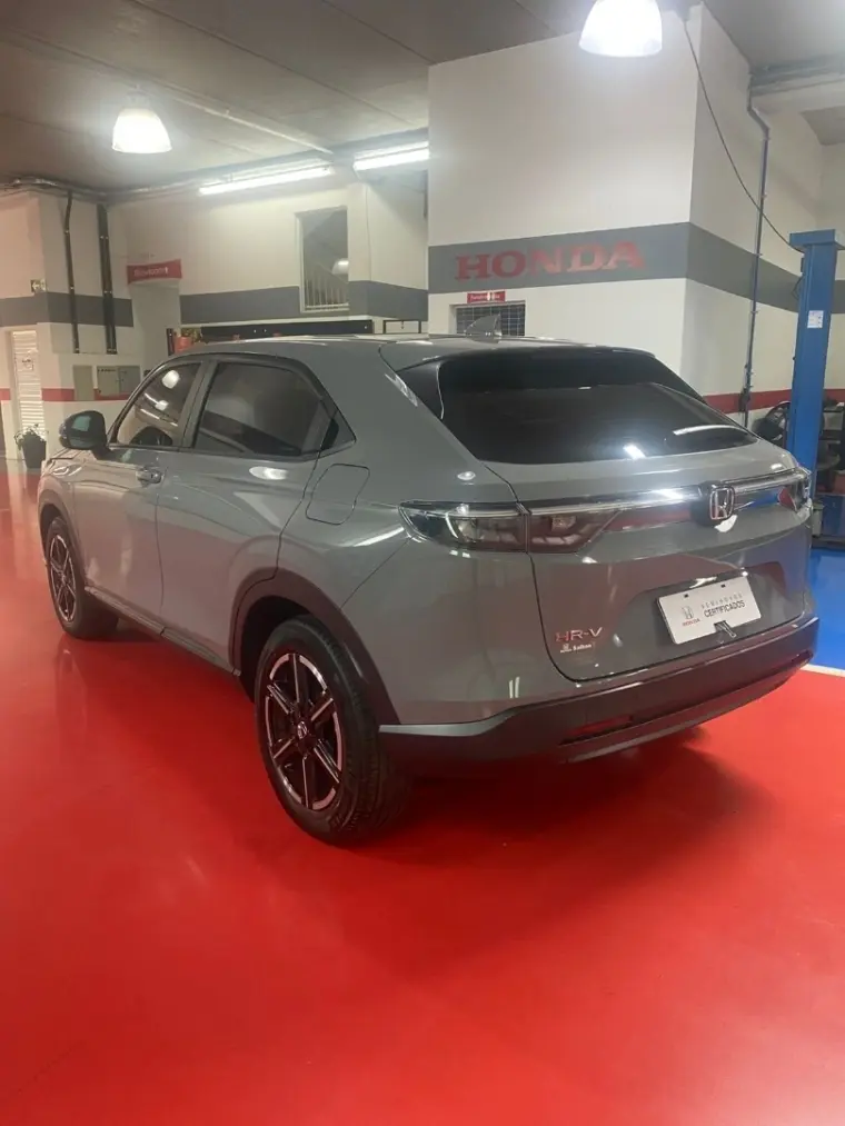 galeria HR-V
