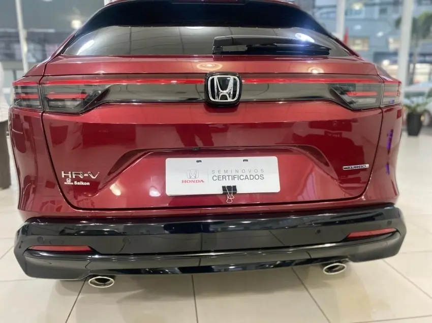galeria HR-V