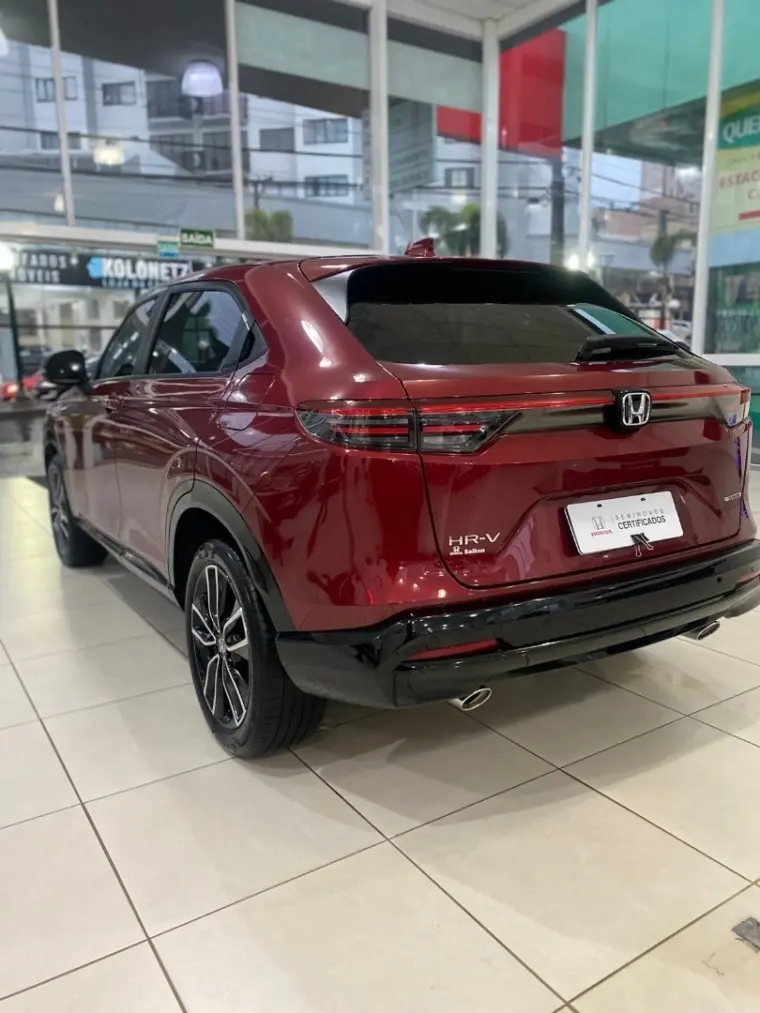 galeria HR-V