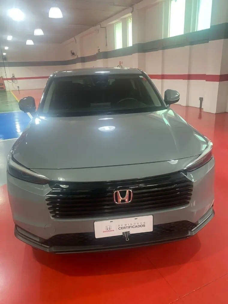 galeria HR-V