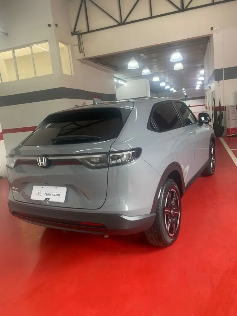 galeria HR-V