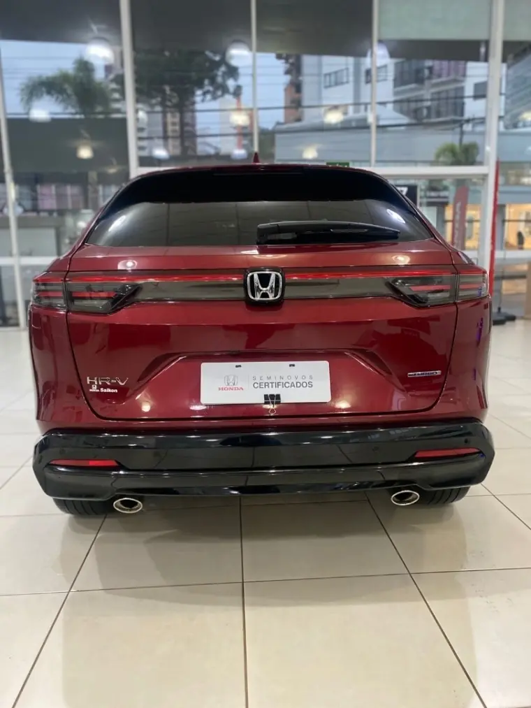 galeria HR-V