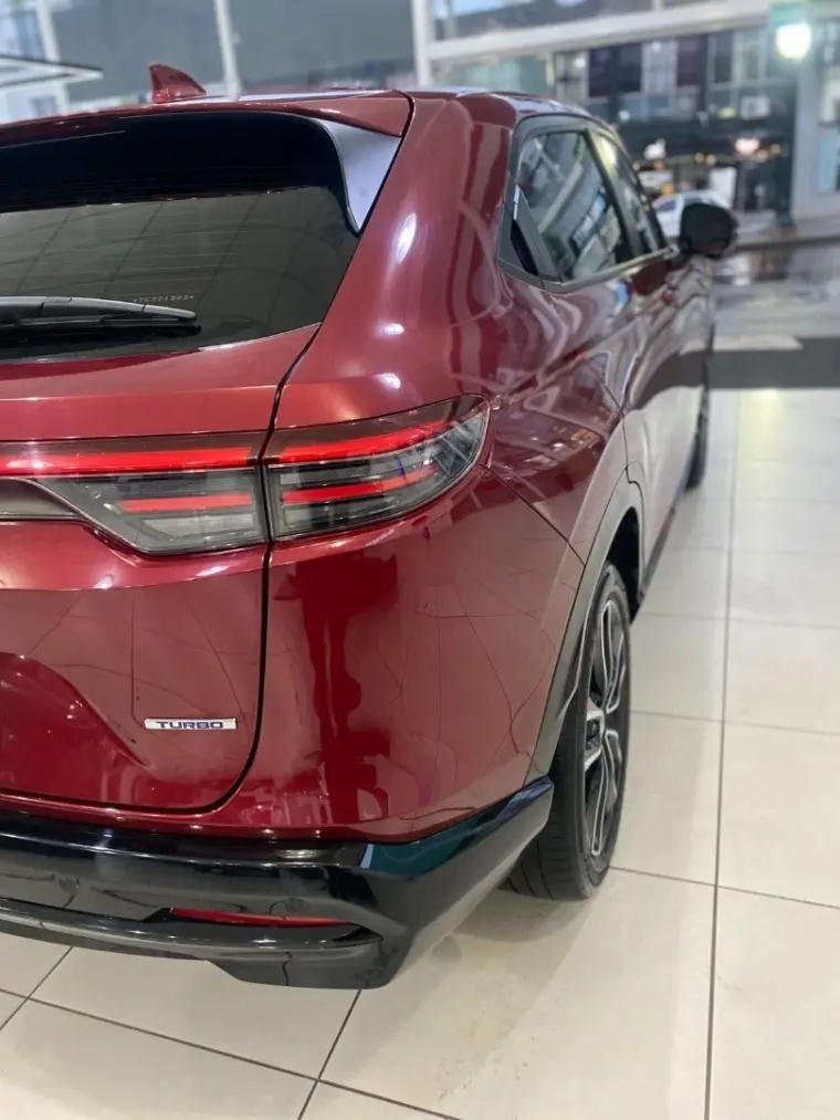 galeria HR-V