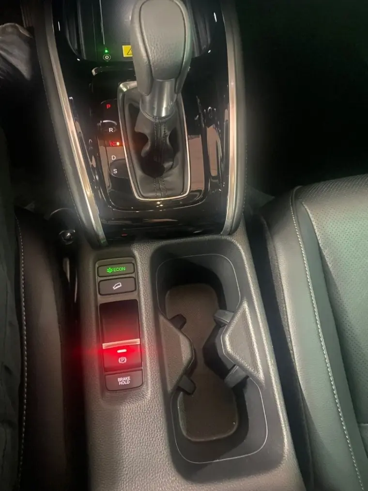 galeria HR-V