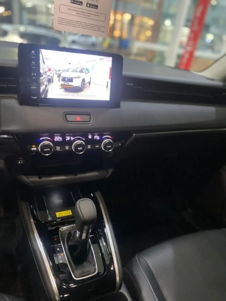 galeria HR-V