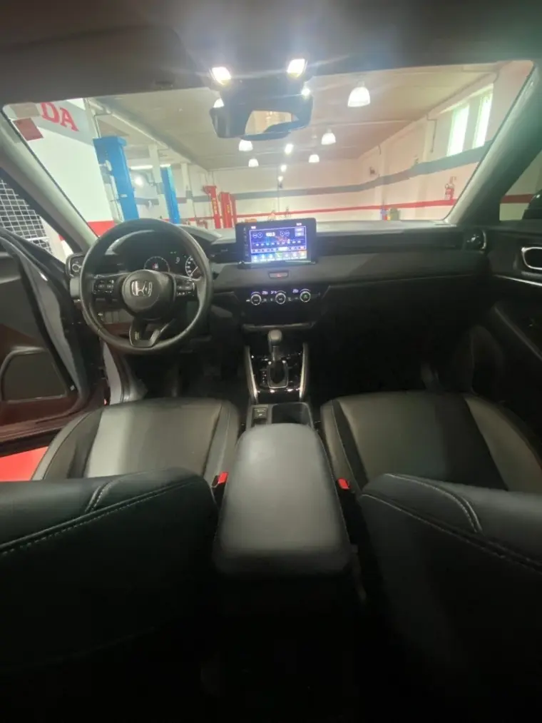 galeria HR-V